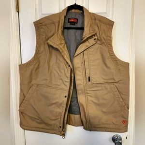 Ariat Work Vest XL